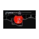 Touhou Luna Nights - Nintendo Switch (Physical Edition)