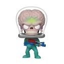 Funko Pop! Movies: Mars Attacks - Martian Soldier #1877 Vinyl Figure