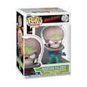 Funko Pop! Movies: Mars Attacks - Martian Soldier #1877 Vinyl Figure