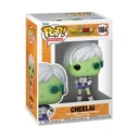 Funko Pop! Animation: Dragon Ball Super - Cheelai #1864 Vinyl Figure