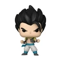 Funko Pop! Dragon Ball Super - Super Saiyan Gogeta* #1863 Vinyl Figure