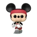 Funko Pop!  Funko Pop! Disney: Mickey and Friends - Mickey Mouse (Runner) #1556 Vinyl Figure