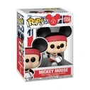 Funko Pop!  Funko Pop! Disney: Mickey and Friends - Mickey Mouse (Runner) #1556 Vinyl Figure