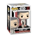 Funko Pop!  Funko Pop! Disney Star Wars: Andor - Kino Loy #760 Bobble-Head Vinyl Figure