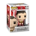 Funko Pop!  Funko Pop! WWE: WWE - Gunther #170 Vinyl Figure