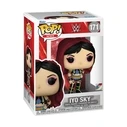Funko Pop!  Funko Pop! WWE: WWE - Iyo Sky #171 Vinyl Figure
