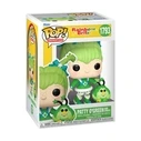 Funko Pop!  Funko Pop! Animation: Rainbow Brite - Patty O'Green and Sprite #1793 Vinyl Figures