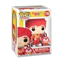 Funko Pop!  Funko Pop! Animation: Rainbow Brite - Red Butler and Sprite #1795 Vinyl Figures