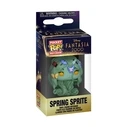 Μπρελόκ Funko Pocket Pop! Disney: Fantasia 2000 - Spring Sprite Vinyl Figure Keychain
