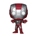 Φιγούρα Funko Pop! Marvel: The Infinity Saga - Iron Man (Mark 5)