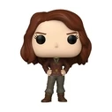 Φιγούρα Funko Pop! Marvel: The Infinity Saga - Peggy Carter (The First Agent)
