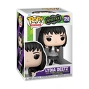 Funko Pop!  Funko Pop! Movies: Beetlejuice - Lydia Deetz #1759 Vinyl Figure