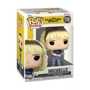Funko Pop!  Funko Pop! Movies: The Electric State - Michelle #1738 Vinyl Figure