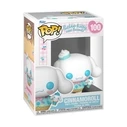 Funko Pop Sanrio Hello Kitty and Friends Cinnamoroll Πιγκουίνος Βινυλίου