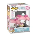 Funko Pop Sanrio Hello Kitty and Friends My Melody Ice Cream Vinyl Figure 103