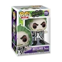 Funko Pop!  Funko Pop! Plus: Beetlejuice - Beetlejuice on Tombstone #1757 Vinyl Figure