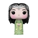 Funko Pop!  Funko Pop! Movies: The Lord of the Rings - Arwen (Coronation) #1745 Vinyl Figure