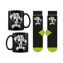 Κούπα Pyramid Beetlejuice Mug & Sock Set (GP86922)