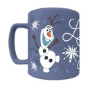 Κούπα Pyramid Disney: Frozen - Olaf Fuzzy Mug (FZMG2401039)