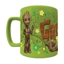 Κούπα Pyramid Marvel: Guardians Of The Galaxy - Groot Fuzzy Mug (FZMG2400994)