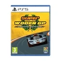 Παιχνίδι PS5 Super Woden GP Podium Edition