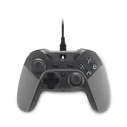 Gamepad Spartan Gear Pelekys Ασύρματο (compatible with PC and playstation 3) (colour: Black)