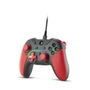 Gamepad Spartan Gear Pelekys Ασύρματο (compatible with PC and playstation 3) (colour: Black/Red)