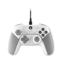 Gamepad Spartan Gear Pelekys Ασύρματο (compatible with PC and playstation 3) (colour: White)
