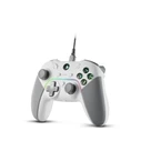 Gamepad Spartan Gear Pelekys Ασύρματο (compatible with PC and playstation 3) (colour: White)