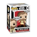 Funko Pop Disney Star Wars Sayings Obi Wan Kenobi Bobble Head Vinyl Figure
