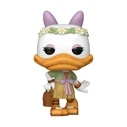 Funko Pop Disney Mickey and Friends Daisy Festival Φιγούρα Βινυλίου