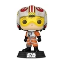  Funko Pop! Disney: Star Wars - Luke Skywalker (Red 5) #763 Bobble-Head Vinyl Figure