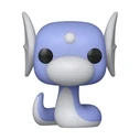  Funko Pop! Games: Pokemon - Dratini Minidraco #1050 Vinyl Figure