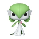  Funko Pop! Games: Pokemon - Gardevoir Guardevoir #1052 Vinyl Figure