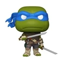  Funko Pop! Comics: Teenage Mutant Ninja Turtles The Last Ronin - Leonardo? #43 Vinyl Figure