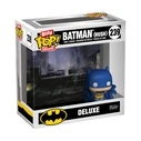 Φιγούρα Funko Bitty Pop! Deluxe: DC - Batman (Hush) #239 Vinyl Figure