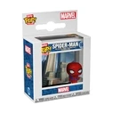 Φιγούρα Funko Bitty Pop! Deluxe: Marvel Spider-Man(Cityscape) #160 Vinyl Figure