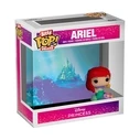 Φιγούρα Funko Bitty Pop! Deluxe: Disney Princess - Ariel (Under The Sea) Vinyl Figure