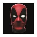 Φιγούρα Δράσης Hasbro Marvel Deadpool Premium Interactive Head (E6981)