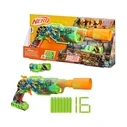 Παιχνίδι Hasbro Nerf: Zombie - Driller (F8960)