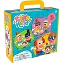 Μινιατούρα Hasbro Potato Head Family (F9408)