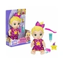 Μινιατούρα Hasbro Baby Alive Bedtime Baby Lala GooGoo Lil Dreamer Doll (F9856)
