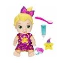 Μινιατούρα Hasbro Baby Alive Bedtime Baby Lala GooGoo Lil Dreamer Doll (F9856)