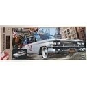 Φιγούρα Hasbro GhostBusters: Ecto-1 (1984) - Vehicle (1:13) (F9873)