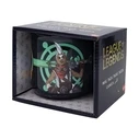 Κούπα Stor: League Of Legends - Ceramic Breakfast Mug In Gift Box (400ml) (836)