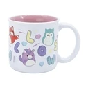 Κούπα Stor: Squishmallows - Ceramic Breakfast Mug In Gift Box (400ml) (75849)