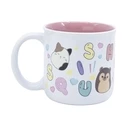 Κούπα Stor: Squishmallows - Ceramic Breakfast Mug In Gift Box (400ml) (75849)