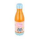 Παιδικό Παγούρι Stor: Peppa Pig Kindness Counts - Daily Plastic (560ml)