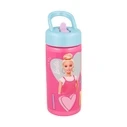 Παγούρι Stor Barbie Bb22 Playground Sipper Bottle (410ml) (15931)