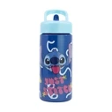 Παιδικό Παγούρι Stor: Disney: Stitch Palms - Playground Sipper (410ml)